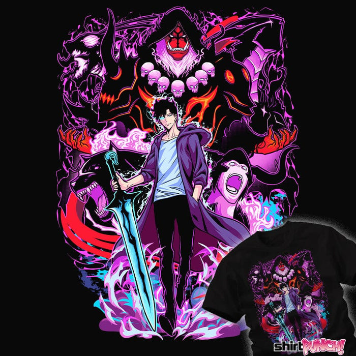 Daily_Deal_Shirts Shadow Army Shadow Army