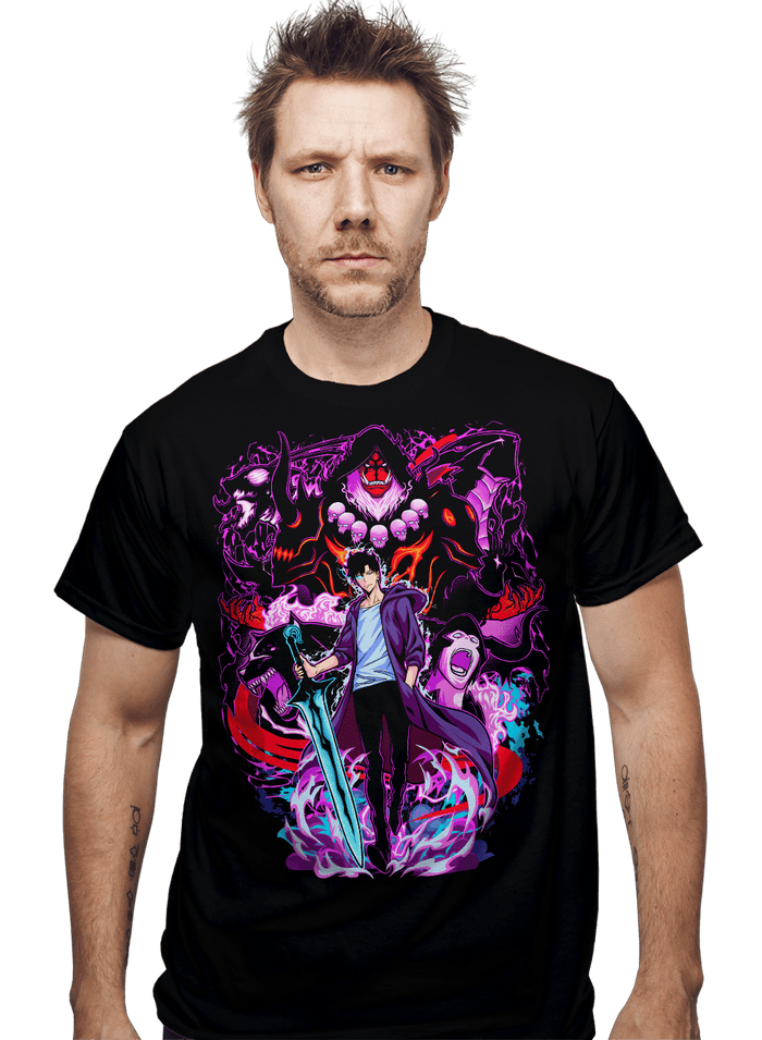 Daily_Deal_Shirts Shadow Army Shadow Army