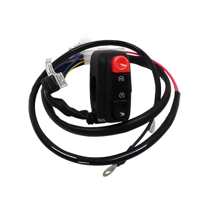 SICASS DUAL FUNCTION START/KILL SWITCH