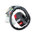 SICASS RACING MULTI-FUNCTION BAR SWITCH 26-042