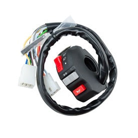 SICASS RACING MULTI-FUNCTION BAR SWITCH 26-042