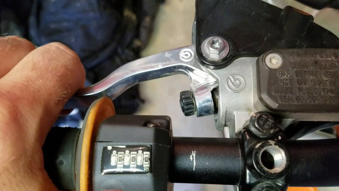 SICASS RACING MULTI-FUNCTION BAR SWITCH 26-042