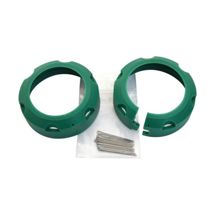 SKF FORK MUD SCRAPERS