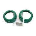 SKF FORK MUD SCRAPERS