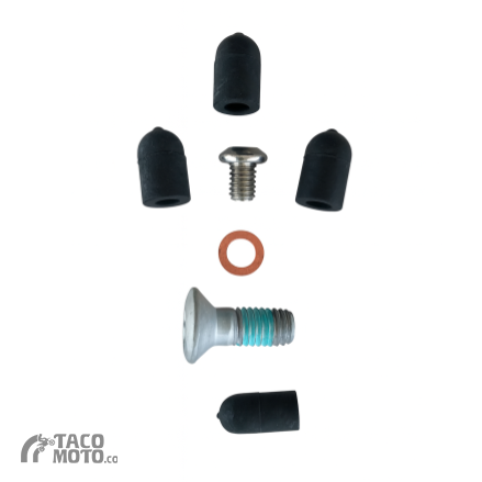 SMOG DELETE KIT
