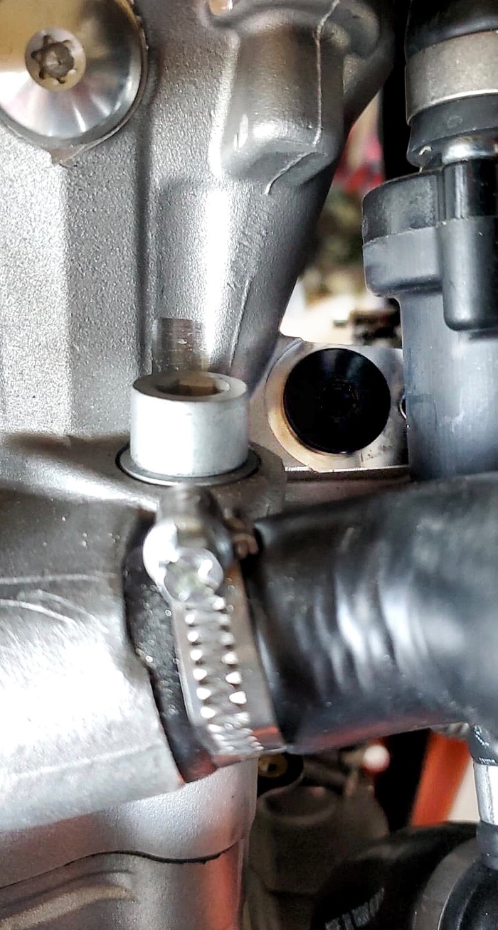 SMOG DELETE KIT