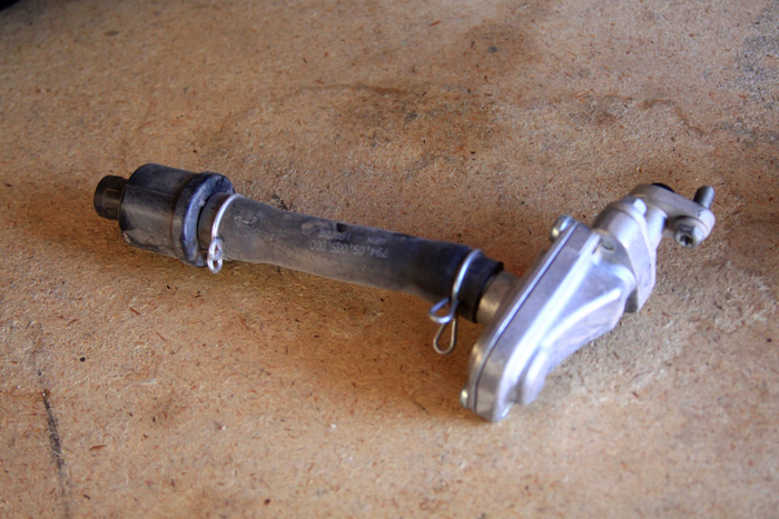 SMOG DELETE KIT