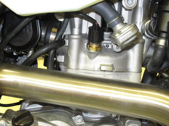 SMOG DELETE KIT