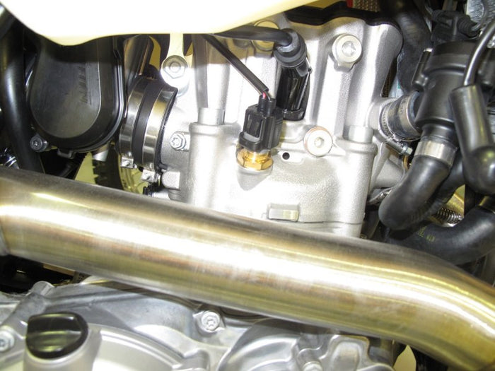 SMOG DELETE KIT