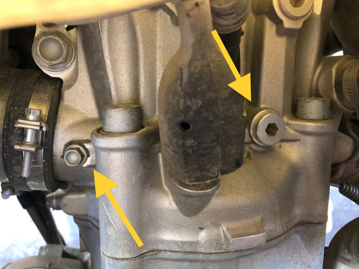 SMOG DELETE KIT