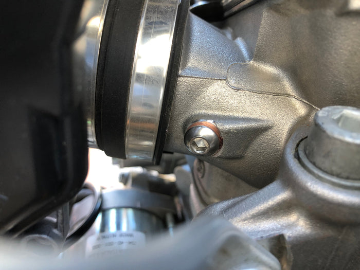 SMOG DELETE KIT