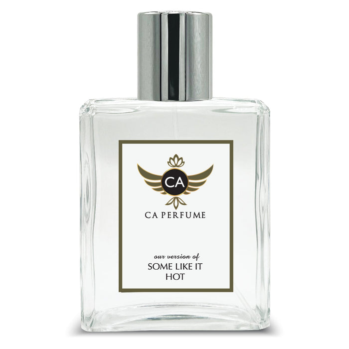 Some Like It Hot — By Kilian Some Like It Hot Alternative Perfume
