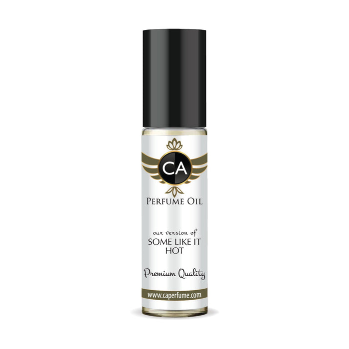 Some Like It Hot — By Kilian Some Like It Hot Alternative Perfume