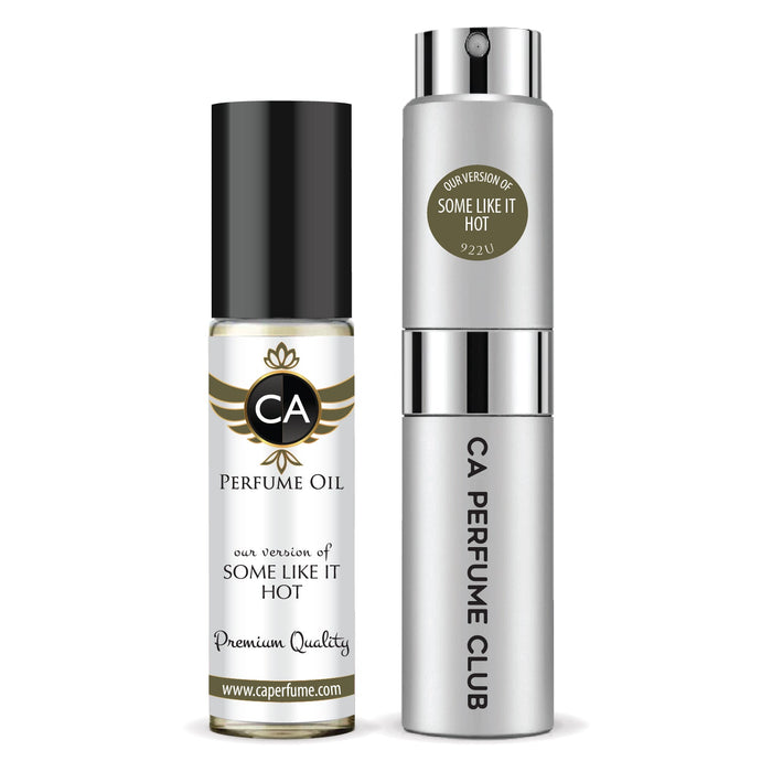 Some Like It Hot — By Kilian Some Like It Hot Alternative Perfume
