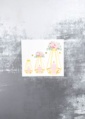 Special Day Lanterns Layering Stencils