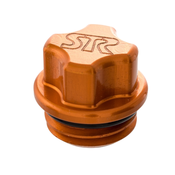STR OIL FILLER CAP