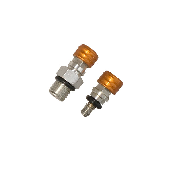 STR SPEED BLEED FORK VALVES | PN10-25 VALVES - QTY 2