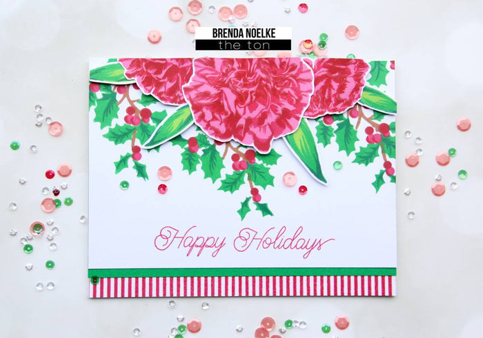 Sugar Cookie Couture Mix