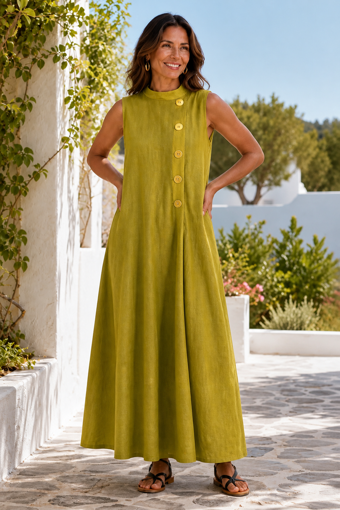 Green / S