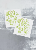 Thankful Gourds Layering Stencils