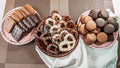 The Delicious Dozen