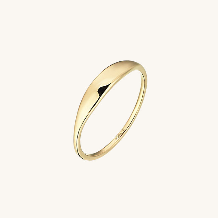 10K Gold / 2