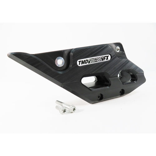 TM DESIGNWORKS FACTORY EDITION FX Rear Chain Guide for 2024 KTM/HQV EXCF, FE