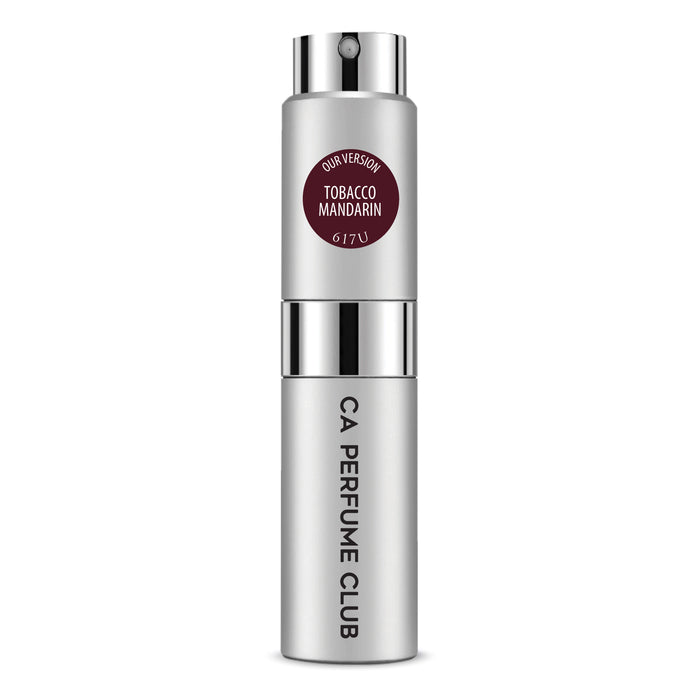 Tobacco Mandarin — Byredo Tobacco Mandarin Alternative Perfume