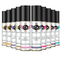 CA Perfume Top 10 Perfume Oil Women Set-1 Roll-On 0.3 Fl Oz/10ml Body Oil 50ml roll-on