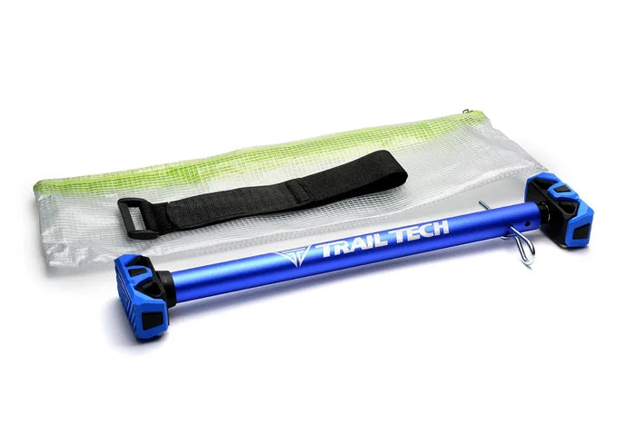 TRAIL TECH ADVENTURE TRAIL STAND