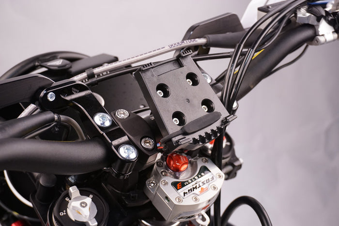 TRAIL TECH CENTER MOUNT