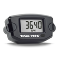TRAIL TECH TTO TACH / HOUR METER
