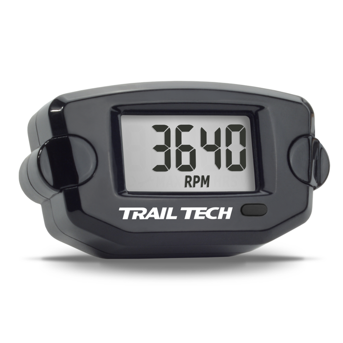 TRAIL TECH TTO TACH / HOUR METER