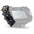 TRAIL TECH VOYAGER PRO INDICATOR LIGHT DASHBOARD