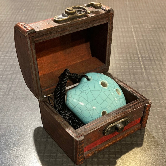 Trunk Box, Small