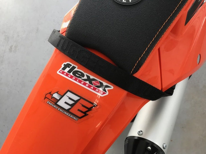 TUGGER LIFT STRAPS