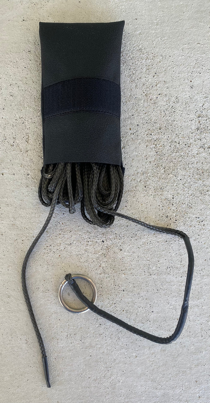 TUGGER ULTRA LITE TOW LINE