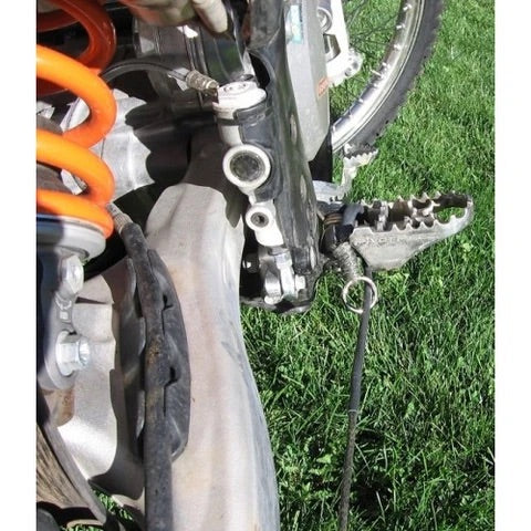 TUGGER ULTRA LITE TOW LINE