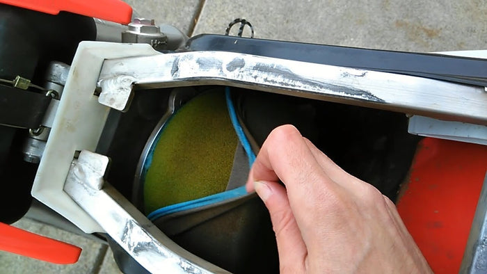 UBER AIR FILTER UPGRADE KIT