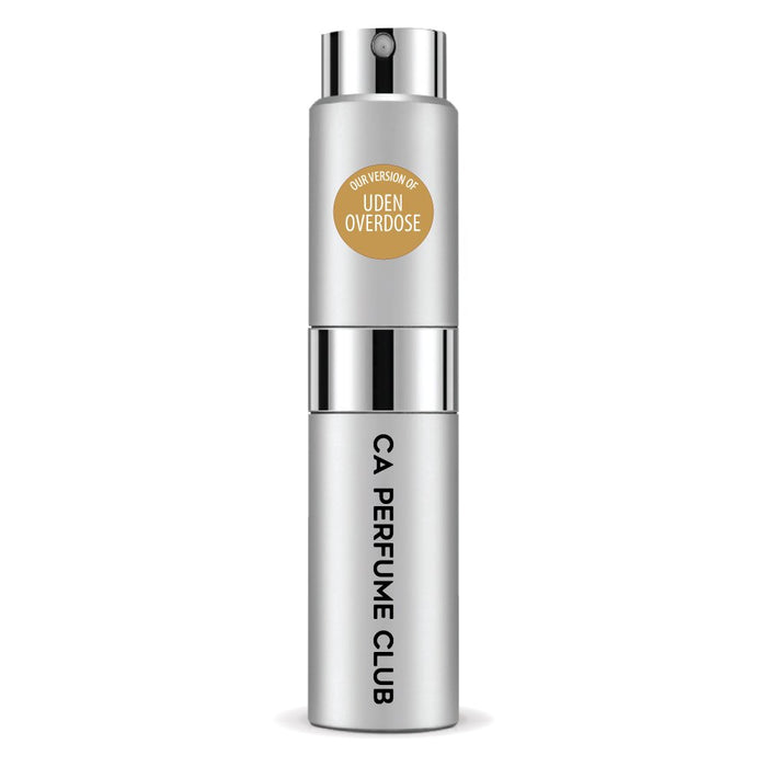 Uden Overdose — Xerjoff Uden Overdose Alternative Perfume