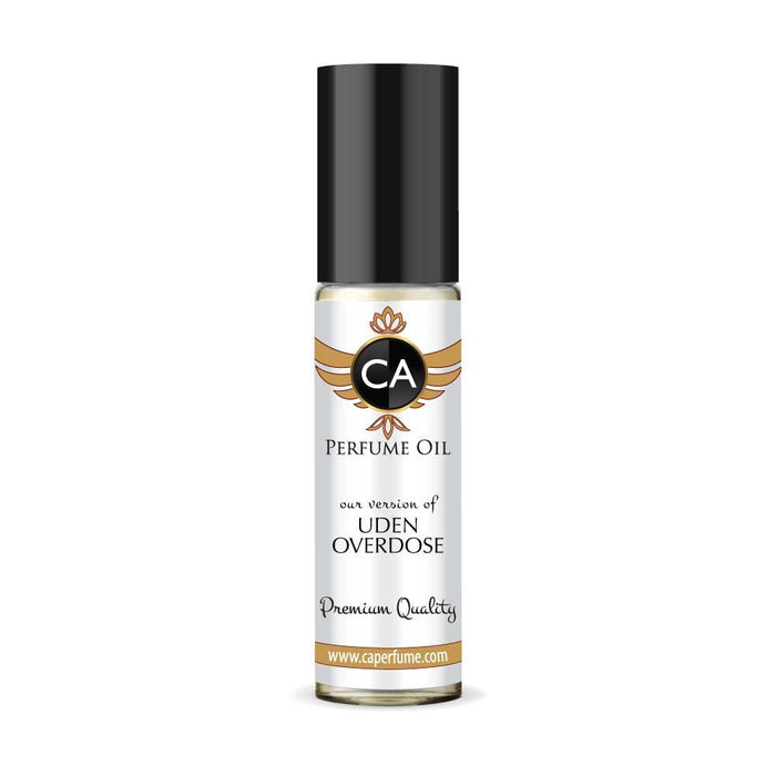 Uden Overdose — Xerjoff Uden Overdose Alternative Perfume