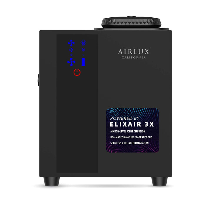 Uranus 500 Smart Cold Air Diffuser | CA Perfume