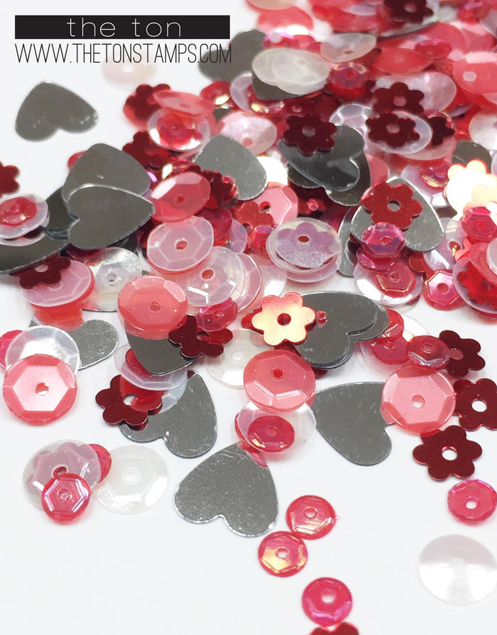 Valentine Frosting Couture Mix