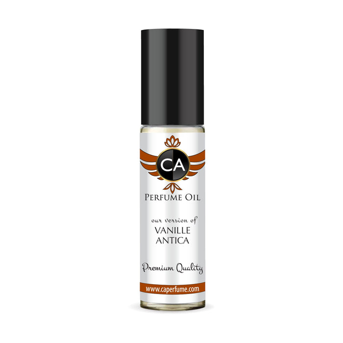 Vanille Antica — Vanille Antique Alternative Perfume