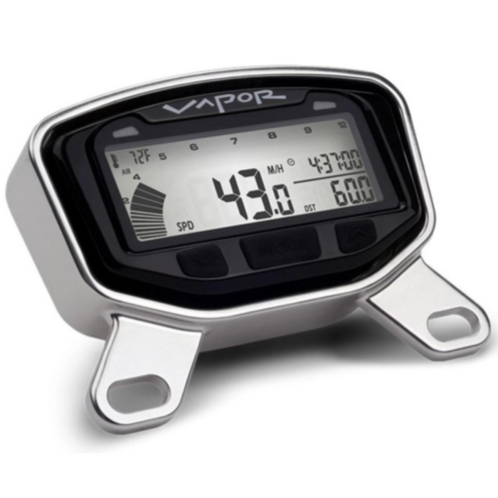 VAPOR PROTECTOR TOP MOUNT