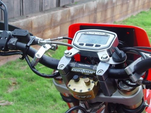 VAPOR PROTECTOR TOP MOUNT