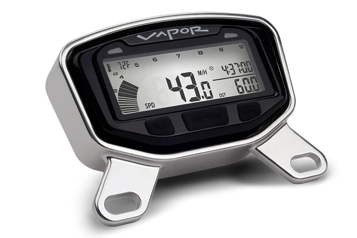 VAPOR PROTECTOR TOP MOUNT