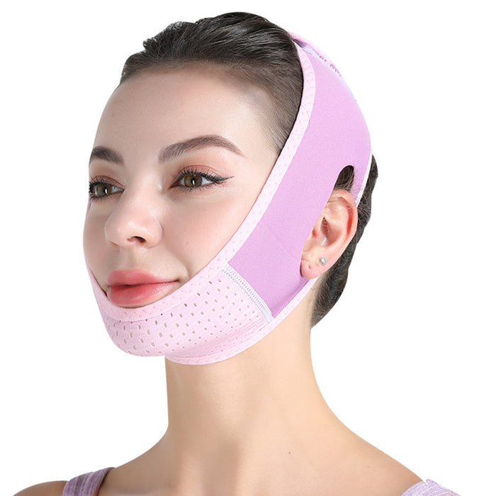 Velisse Beauty Lightweight Breathable Sleep Mask — Blackout Eye Mask for Beauty Rest