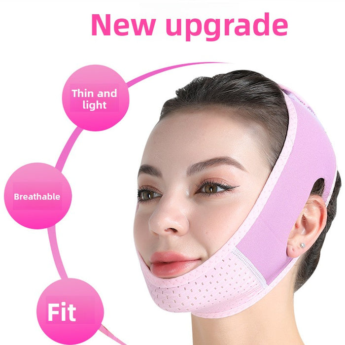 Velisse Beauty Lightweight Breathable Sleep Mask — Blackout Eye Mask for Beauty Rest