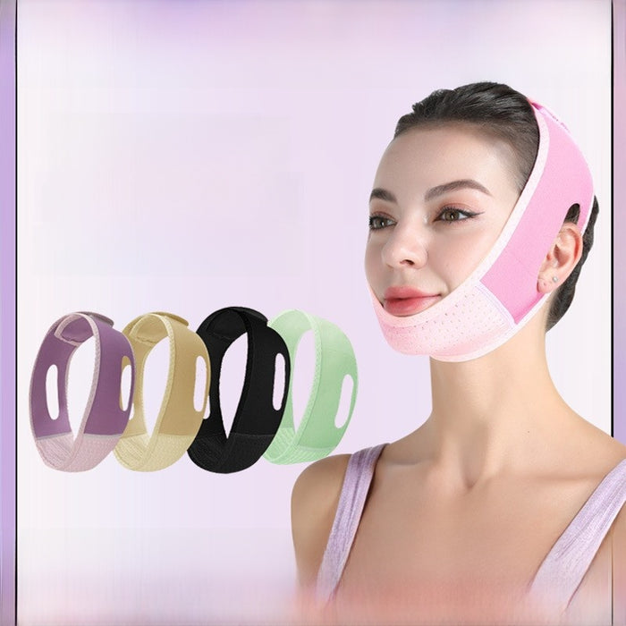 Velisse Beauty Lightweight Breathable Sleep Mask — Blackout Eye Mask for Beauty Rest